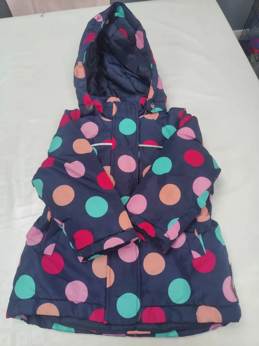 Baby Jacket 12/18 months