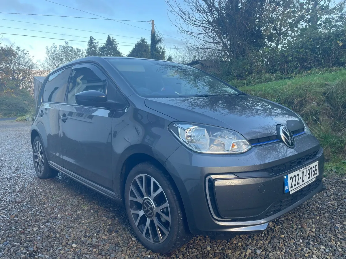 Volkswagen e-up! 2023 - Image 3