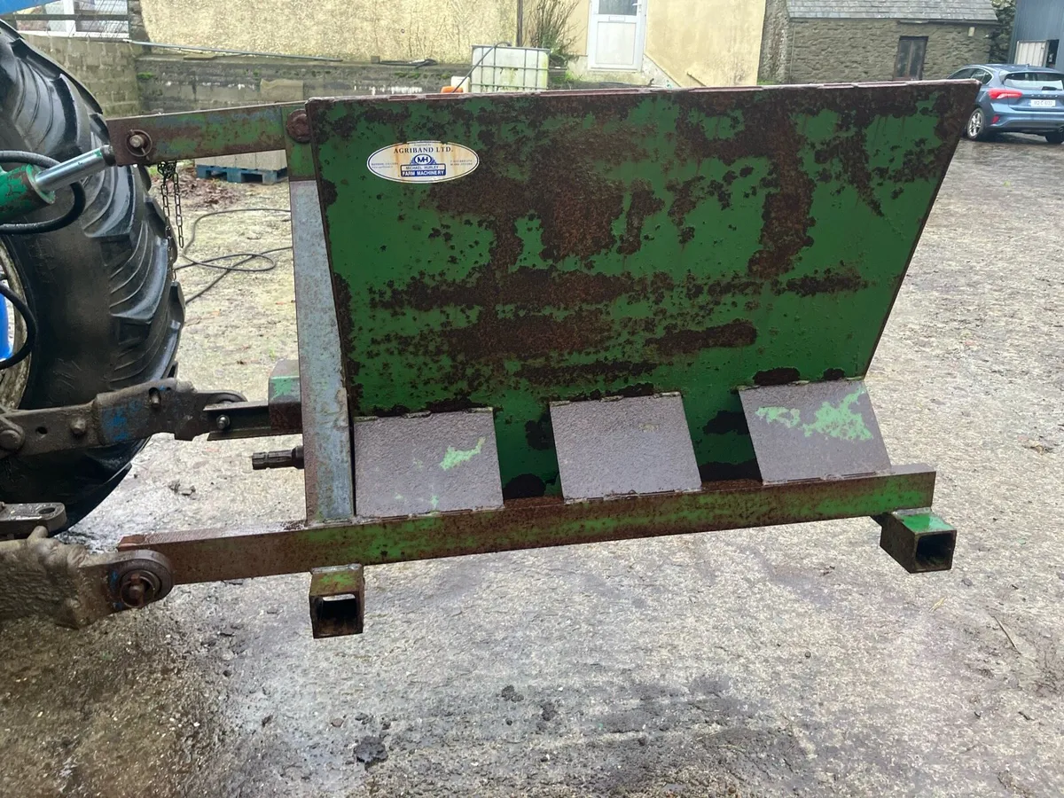 Beet choppers - Image 2