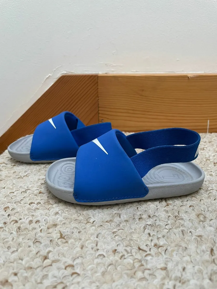 Flip Flops Kids 6.5 - Image 3