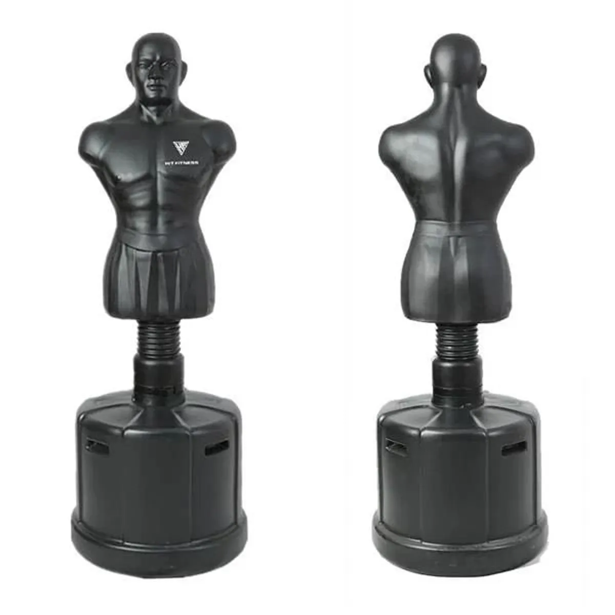 Hit Fitness Pro Boxing Man Free Standing Punch Bag 5.3ft | 95kg - Image 2