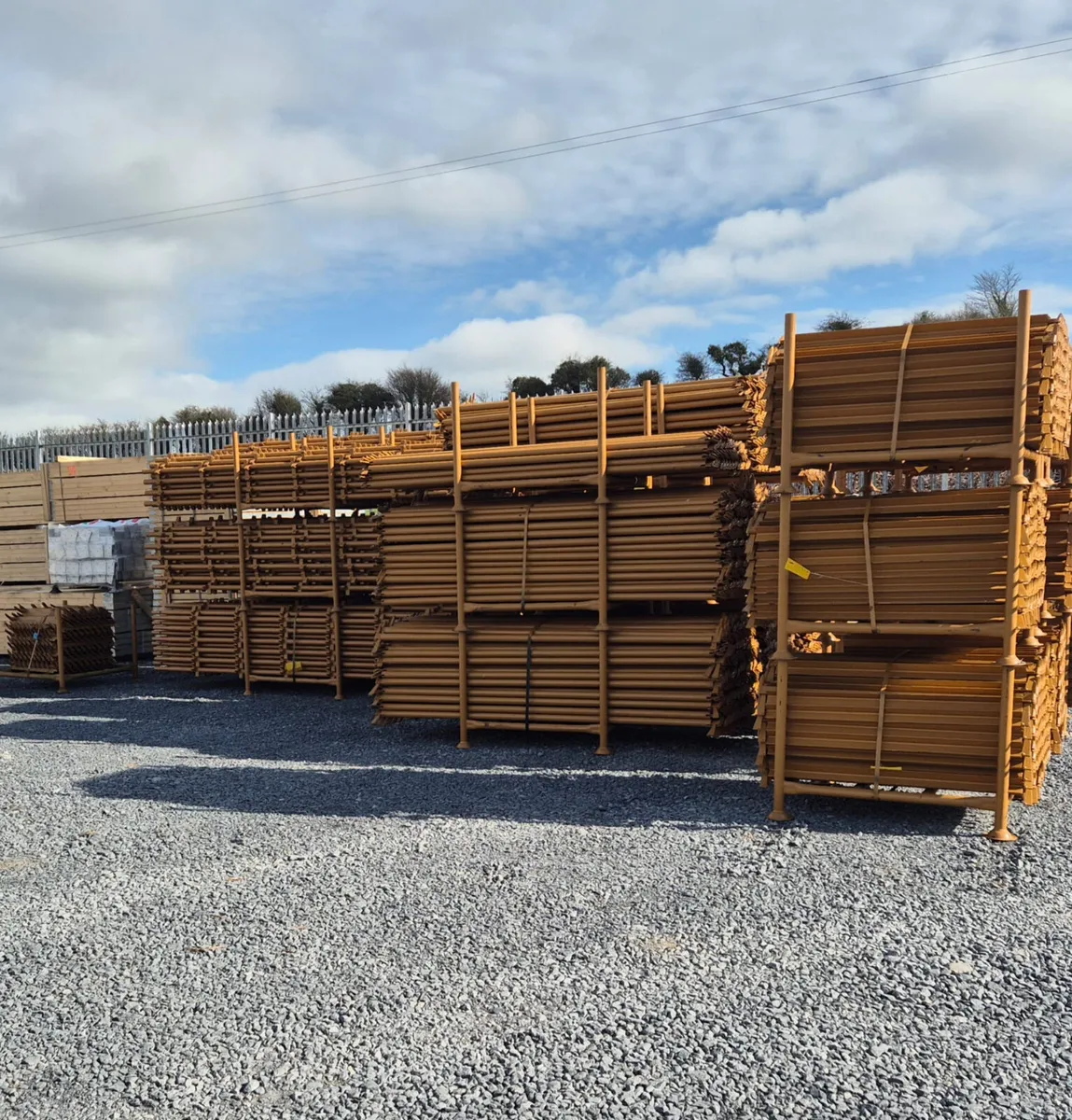 Scaffolding Sales - Image 2