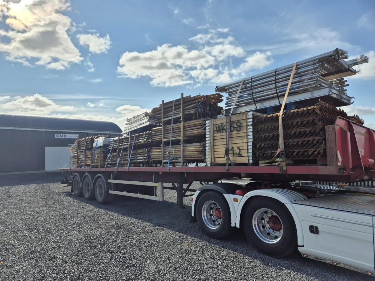 Scaffolding Sales - Image 3