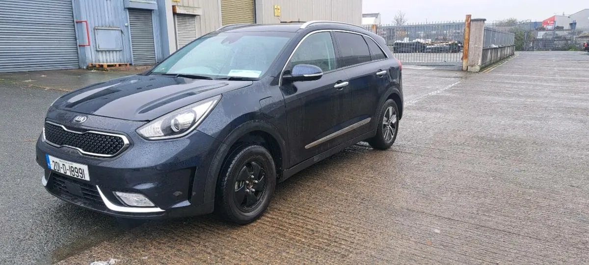 Kia niro - Image 2