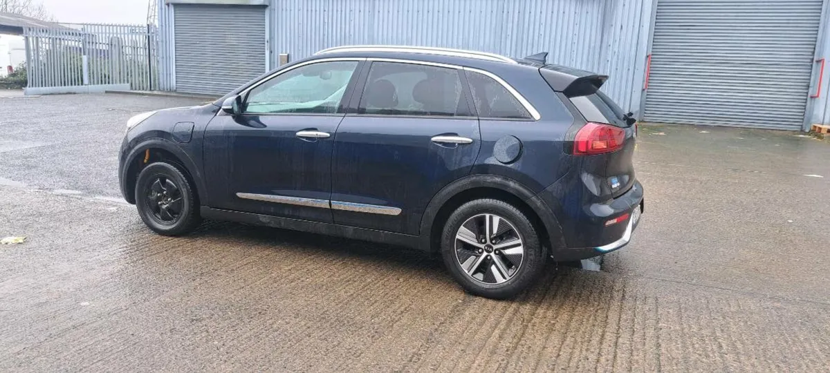 Kia niro - Image 3