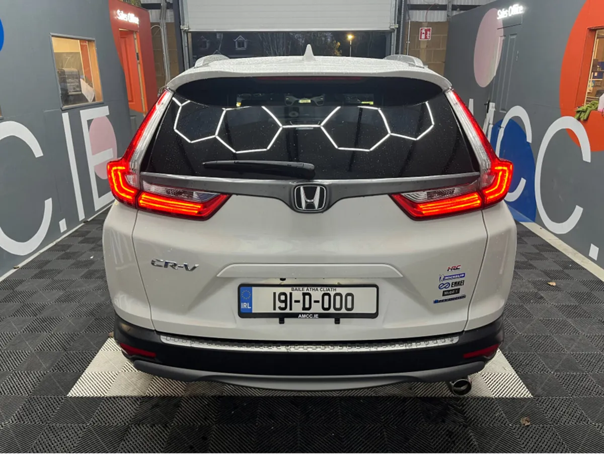 Honda CR-V 2019 HONDA CR-V 2.0L HYBRID / 66K KMS / - Image 3