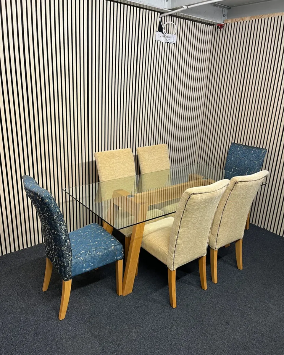 QUALITY DINING TABLES & SETS @ CJM FURNITURE - Image 2