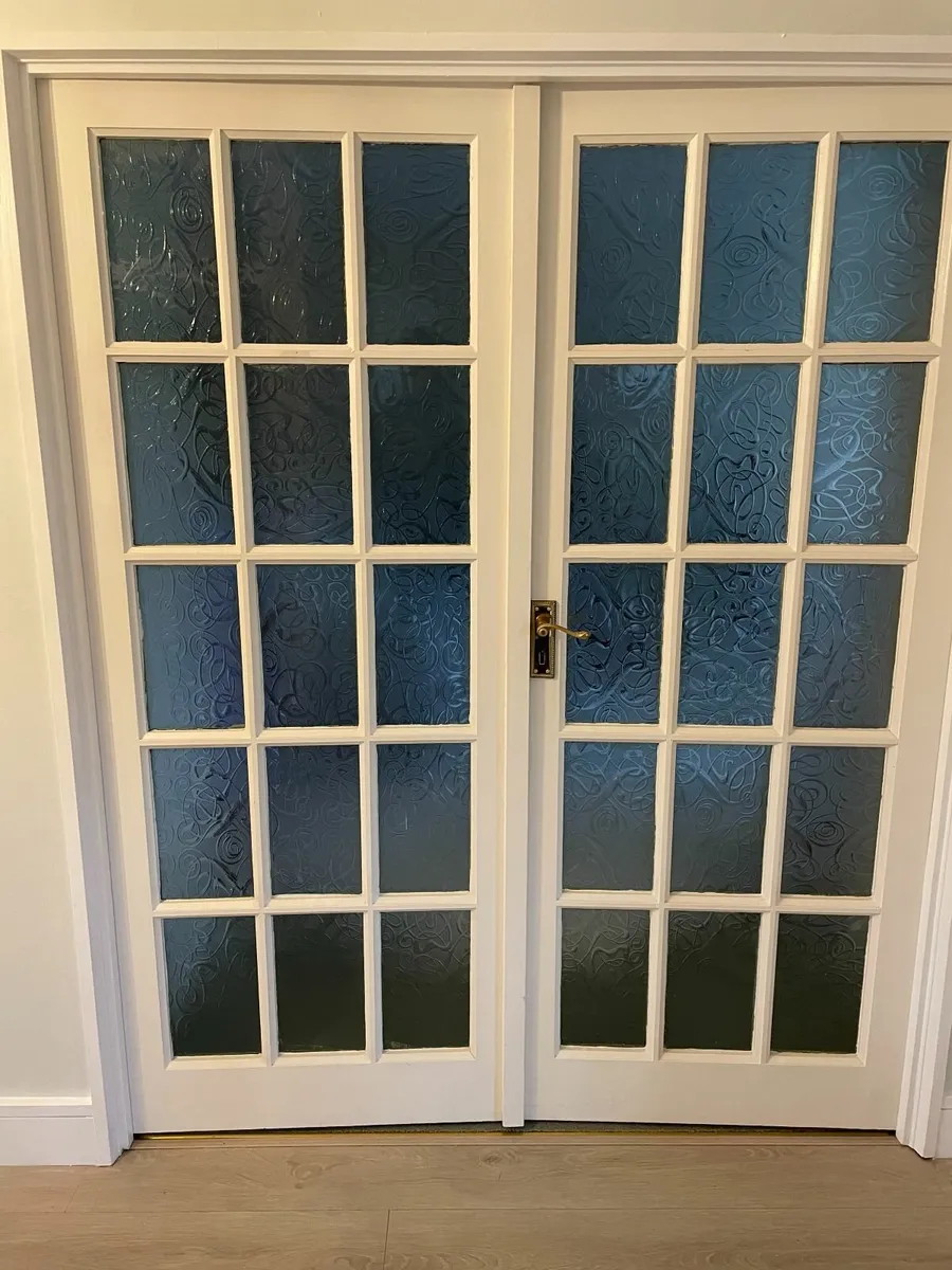 Internal Doors - Image 1