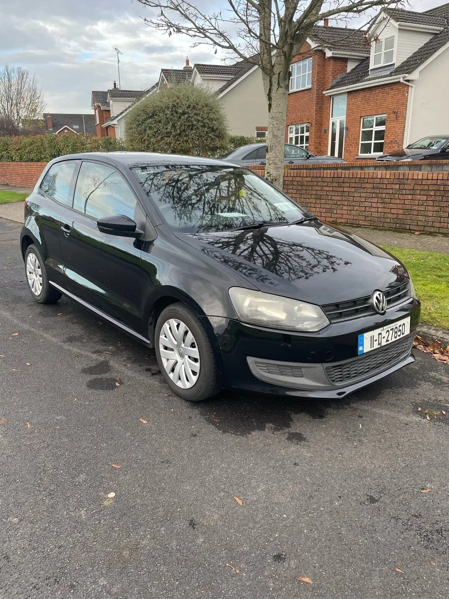VW Polo 1.2p - Image 1