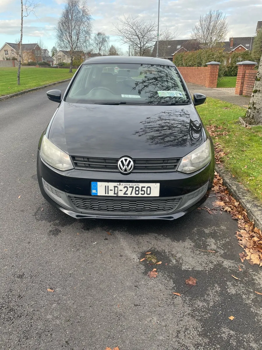 VW Polo 1.2p - Image 2