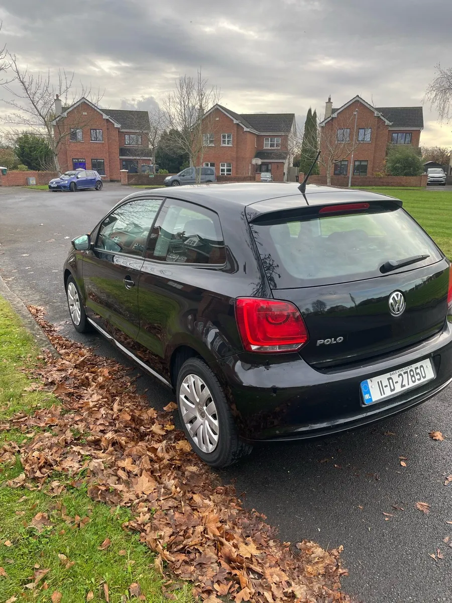 VW Polo 1.2p - Image 3