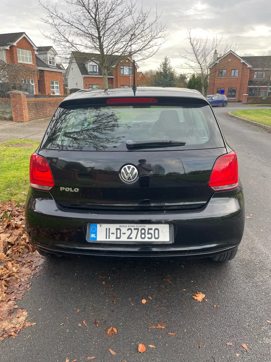 VW Polo 1.2p - Image 4