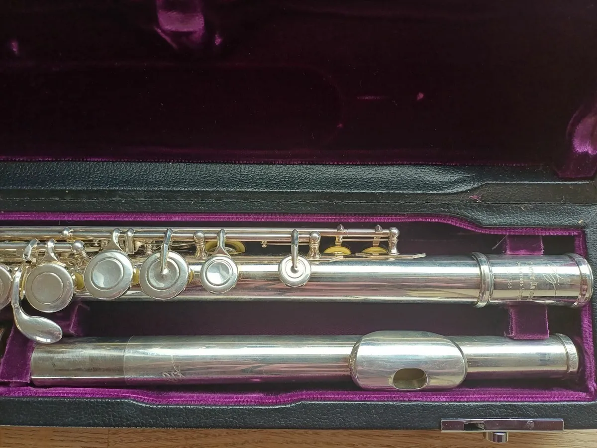 Flute - Image 2
