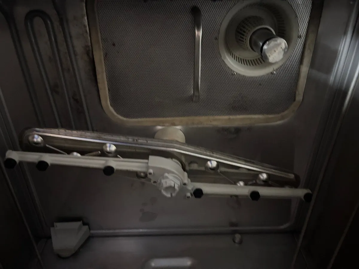 Commercial Glass/Ware washer - Image 4