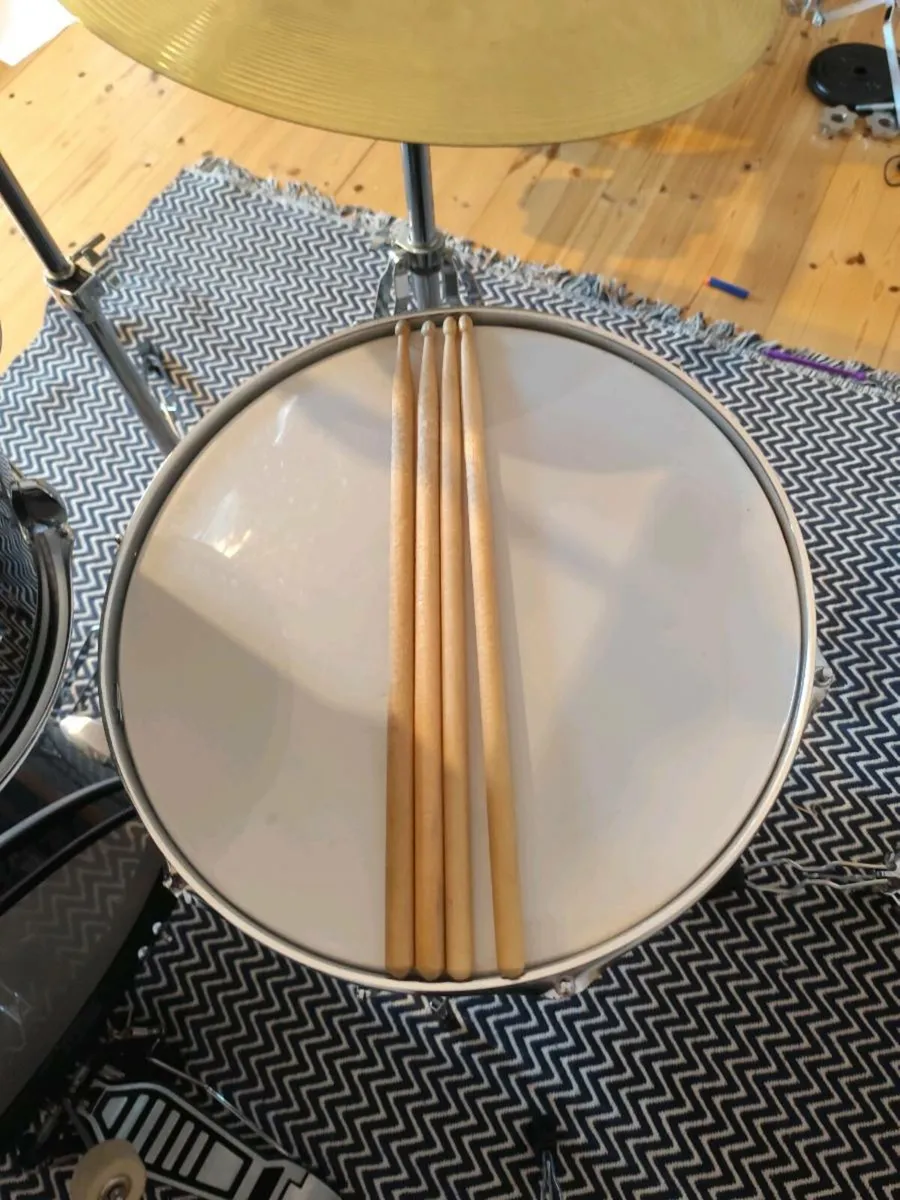 Drum kit - Image 3