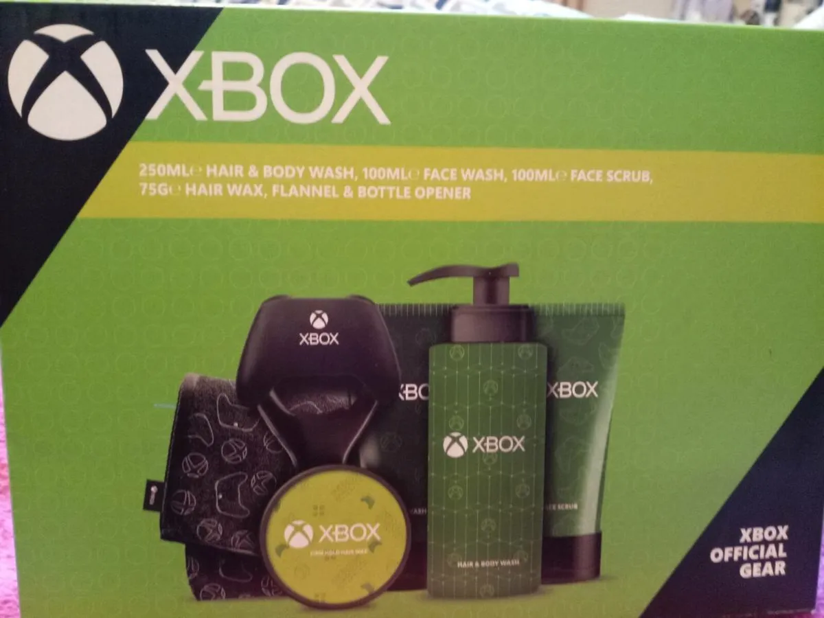 Mens Gift Sets - Image 1