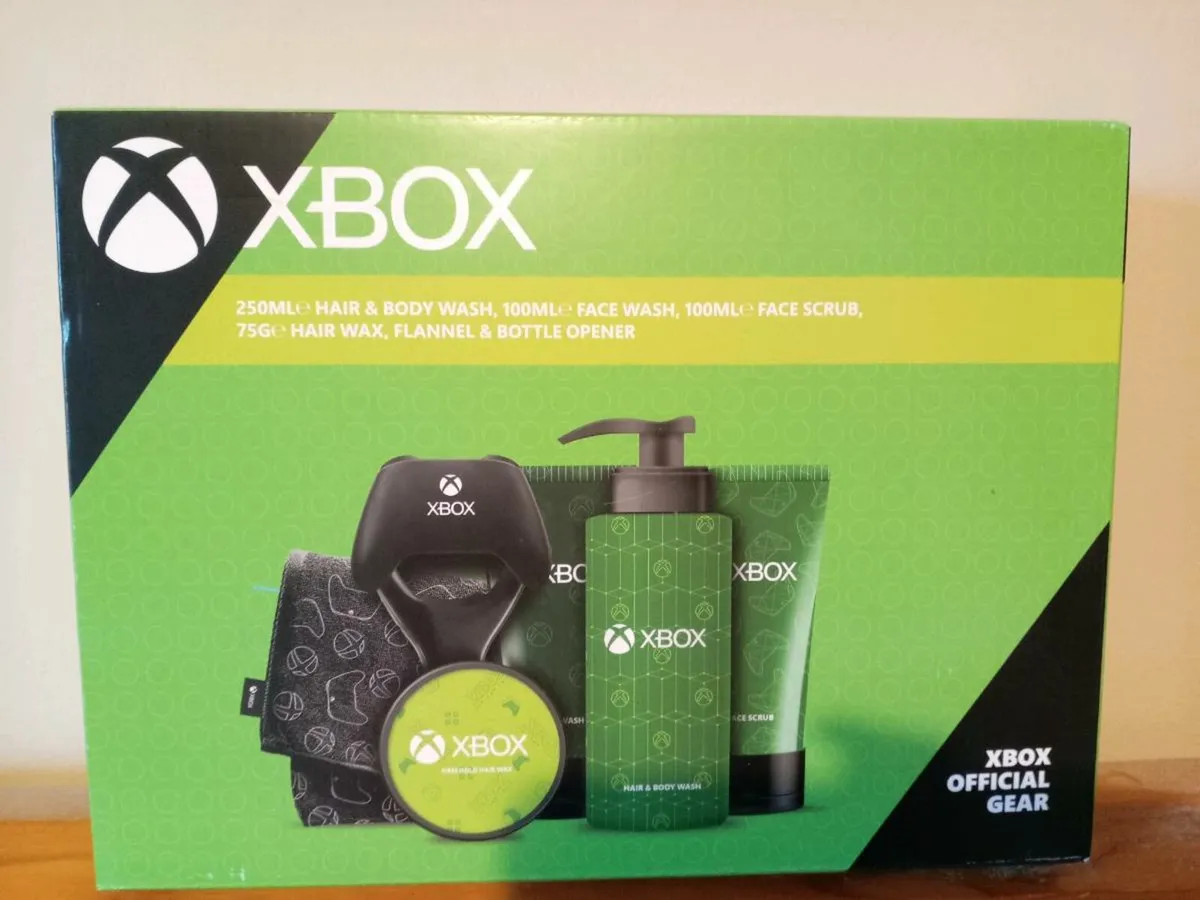 Mens Gift Sets - Image 2