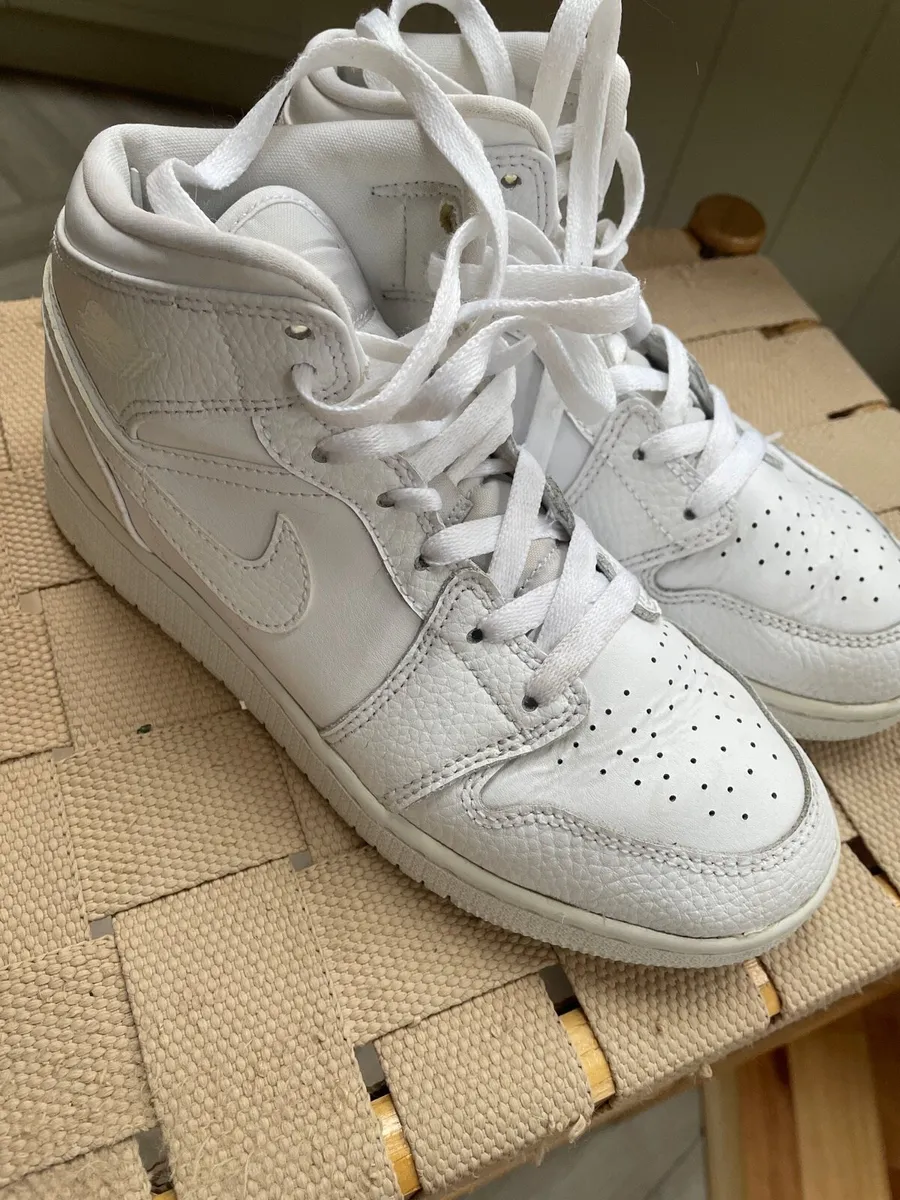 Nike Air Force High Tops