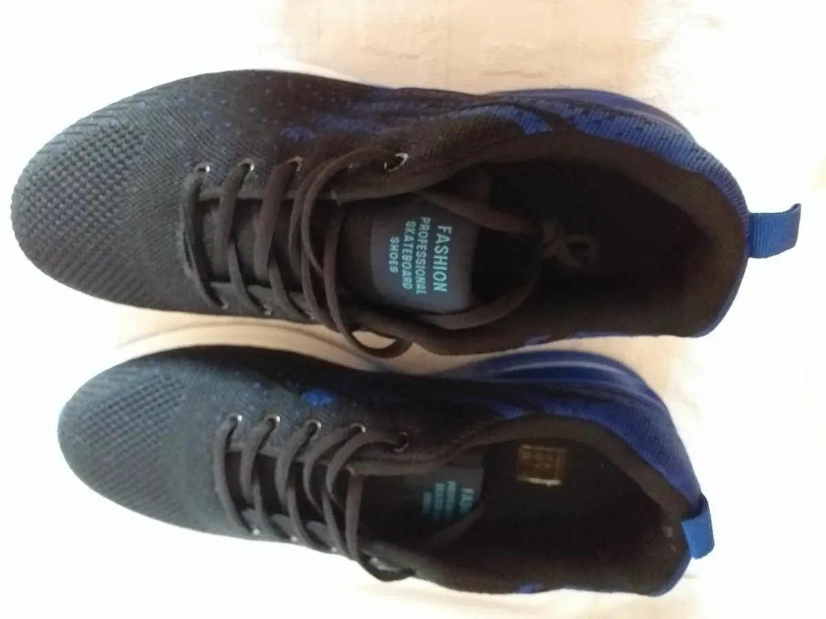 MENS TRAINERS - Image 2