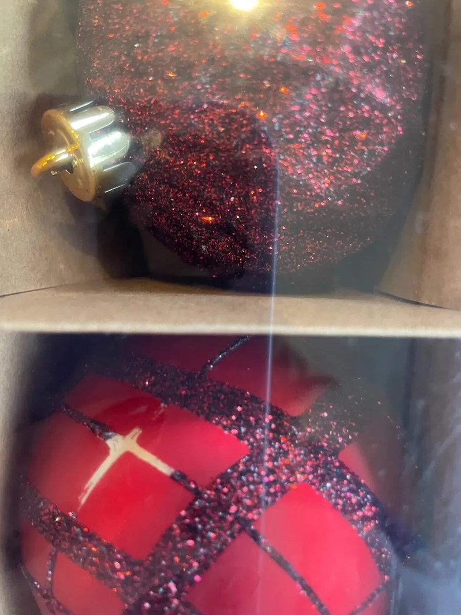 Christmas decorations - Image 3