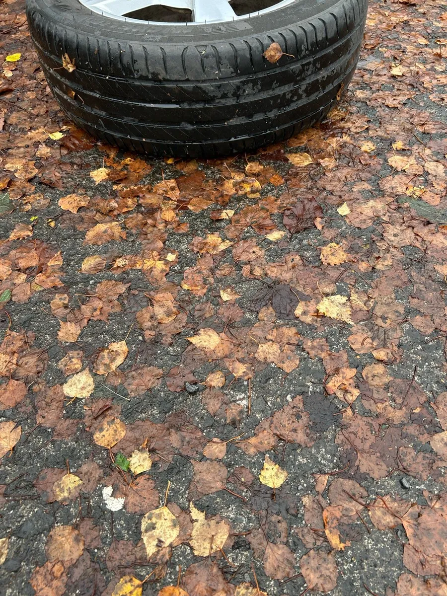 Wheels and tires Audi A3 - Image 4