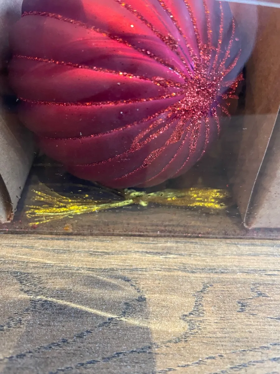 Christmas decorations - Image 2