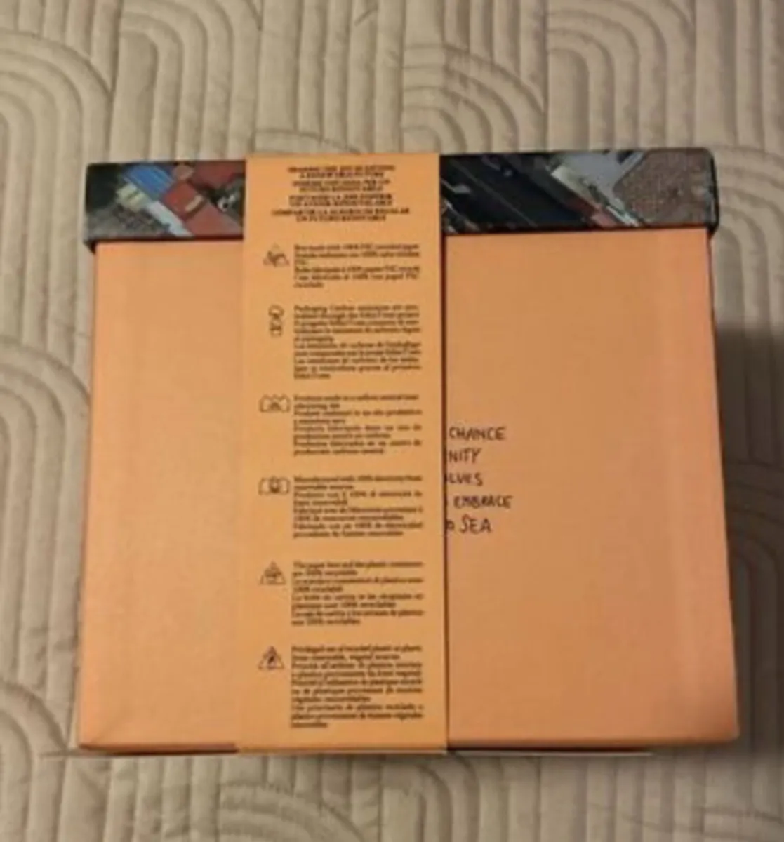 Davines The Contemplative Box for all hair types - Image 4