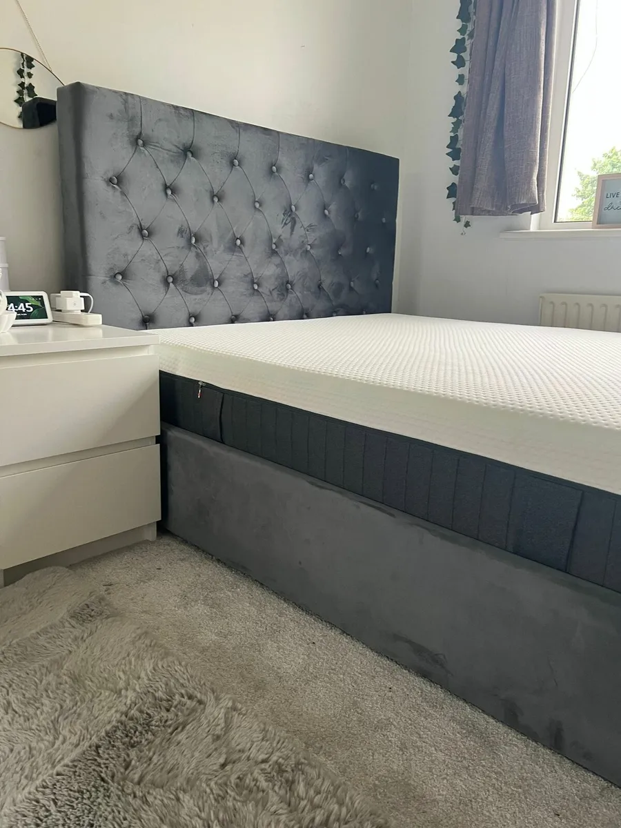 Memory foam mattresses - Image 4