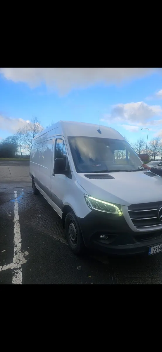 Sprinter 317 AUTO - Image 2