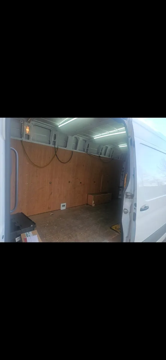 Sprinter 317 AUTO - Image 4