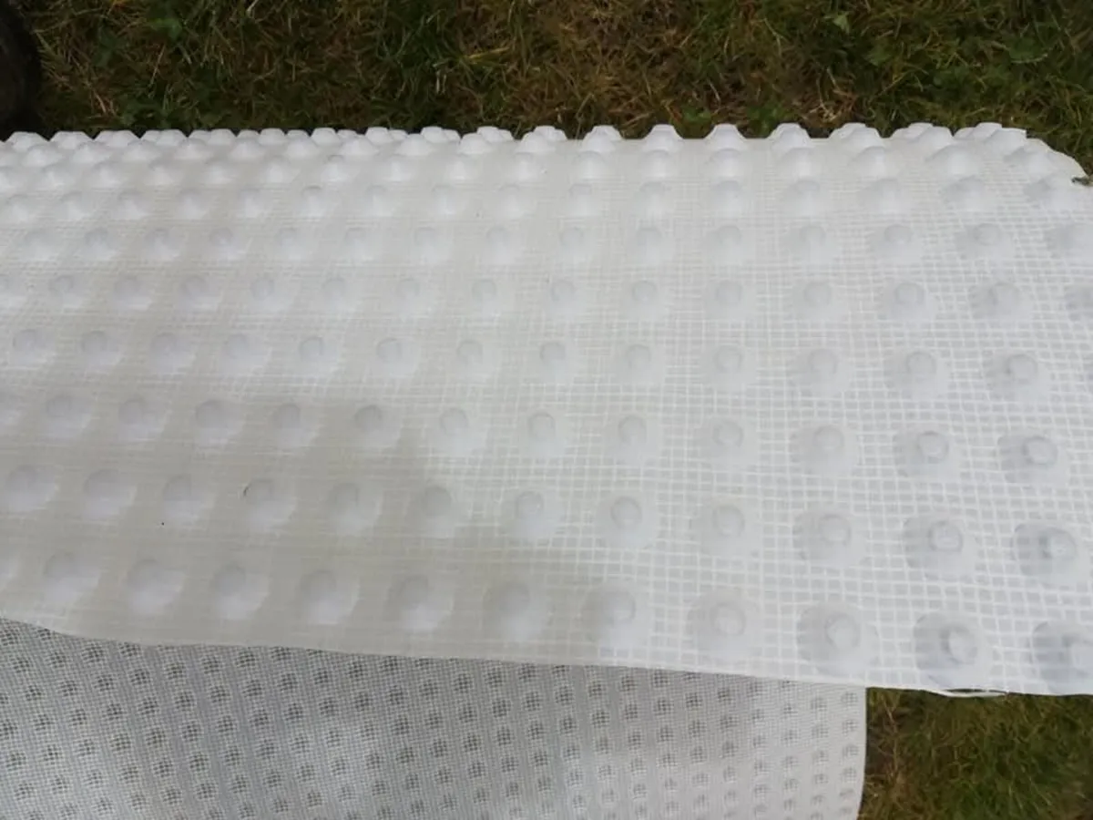 Tanking membrane - Image 4
