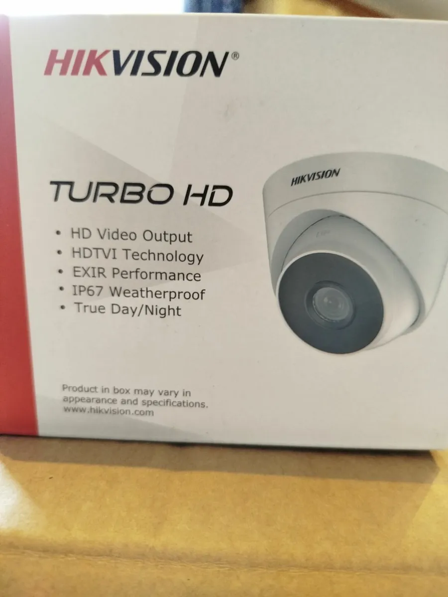 CCTV package - Image 2