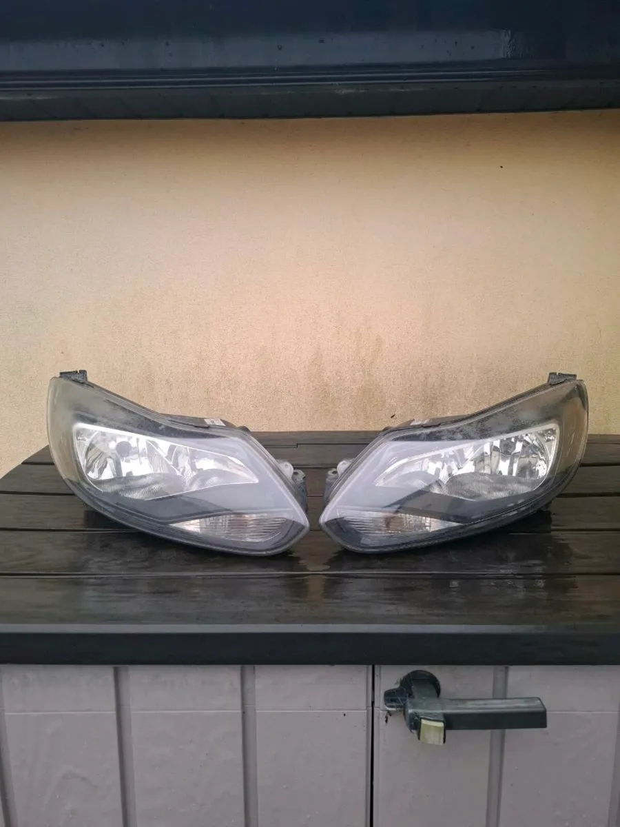 Headlamps - Image 1