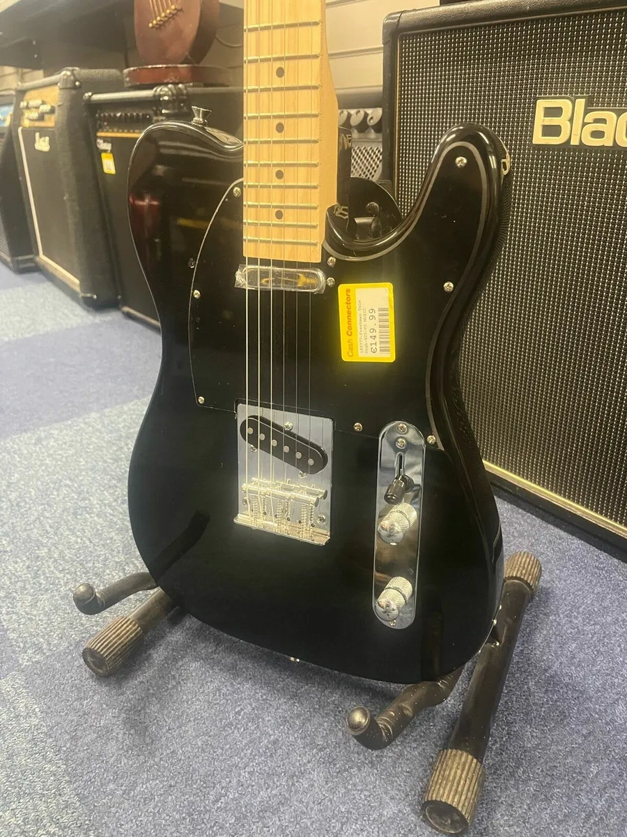 *NEW* Freshman FE2 Guitar - Image 1