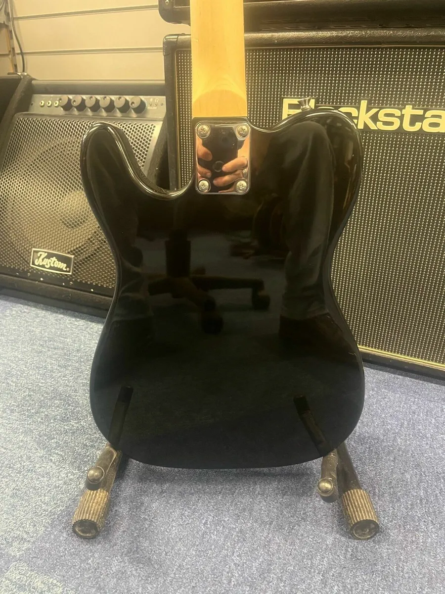 *NEW* Freshman FE2 Guitar - Image 4