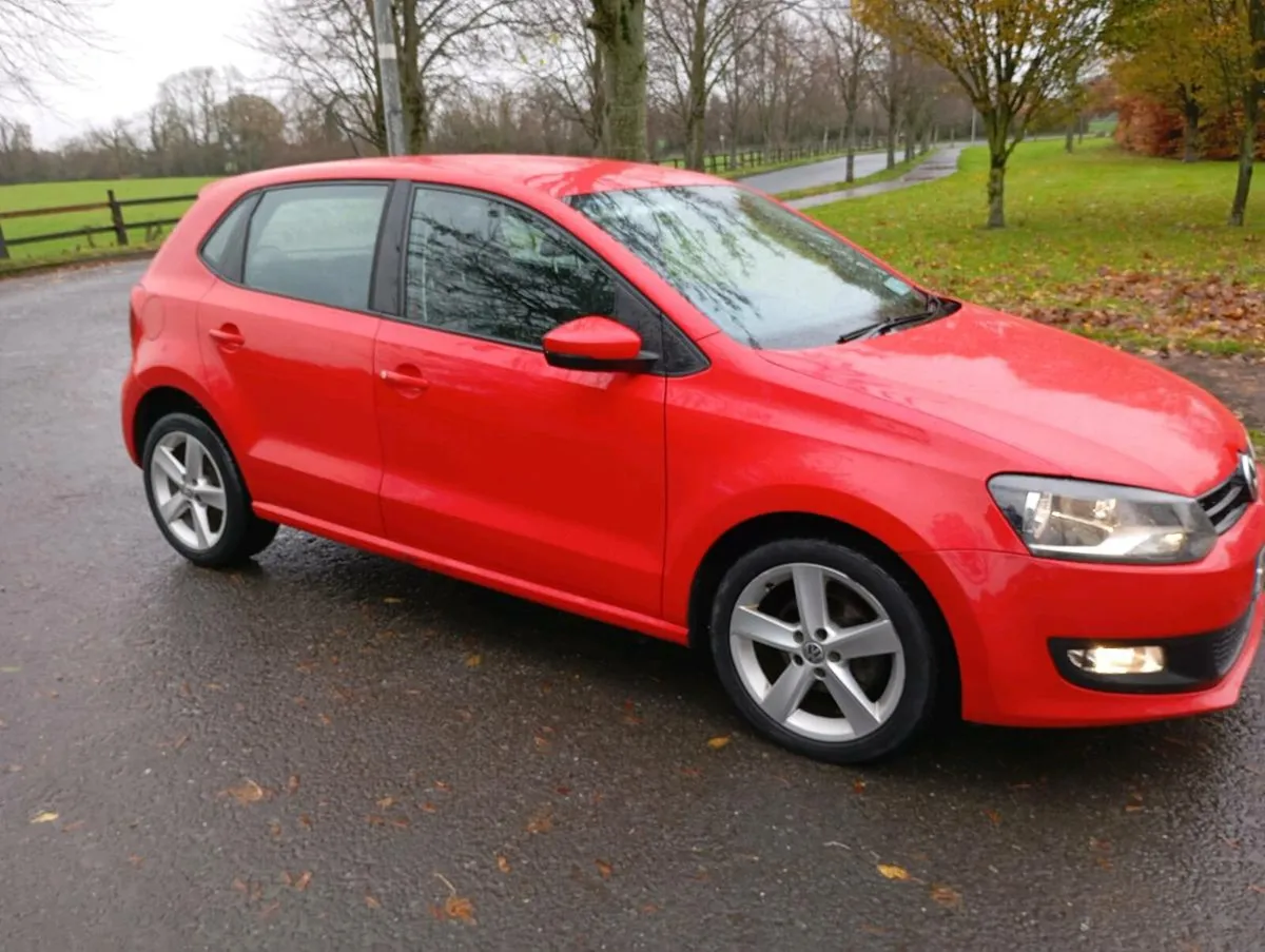 Volkswagen polo diesel 131 - Image 2