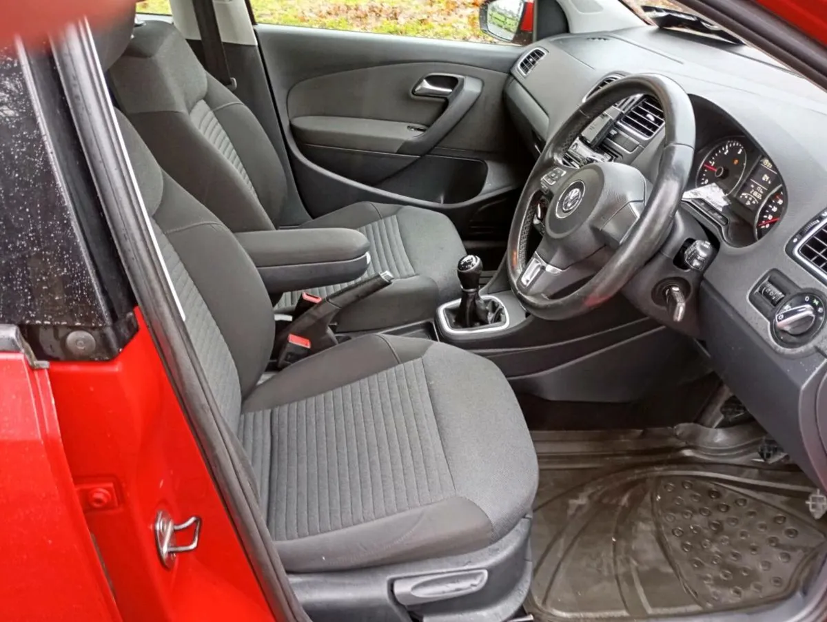 Volkswagen polo diesel 131 - Image 4
