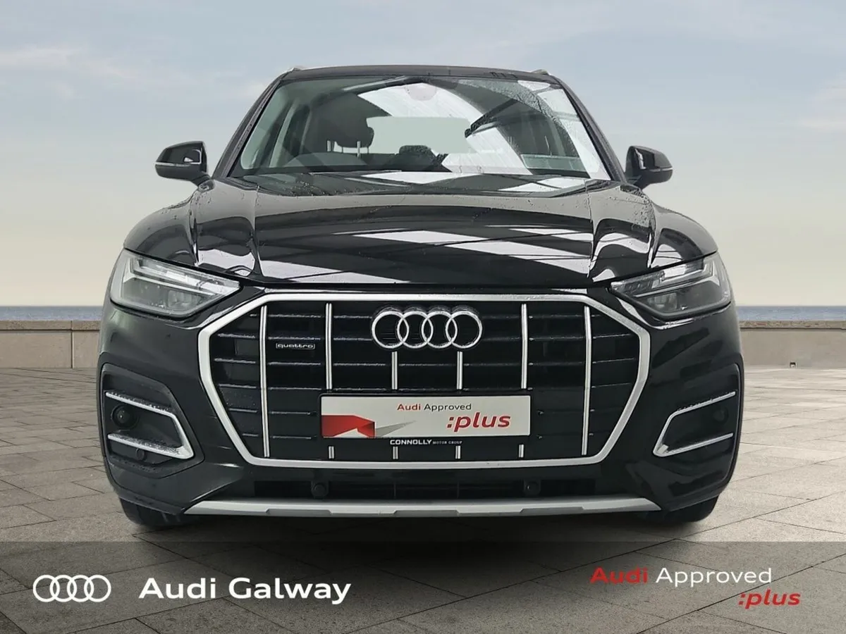 Audi Q5 €369 pm - 50 TFSI e 299HP QUATTRO SE - Image 2