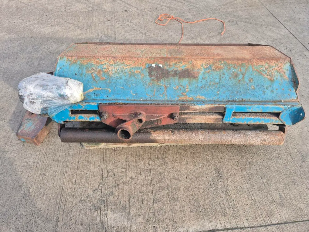 Flail head - Image 3