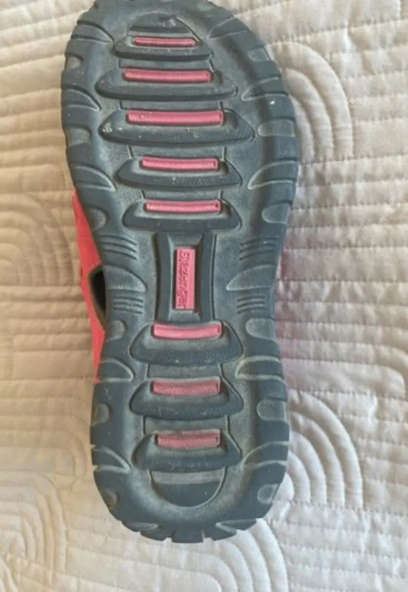 Sandals - Slazenger - Size 6UK - Image 4