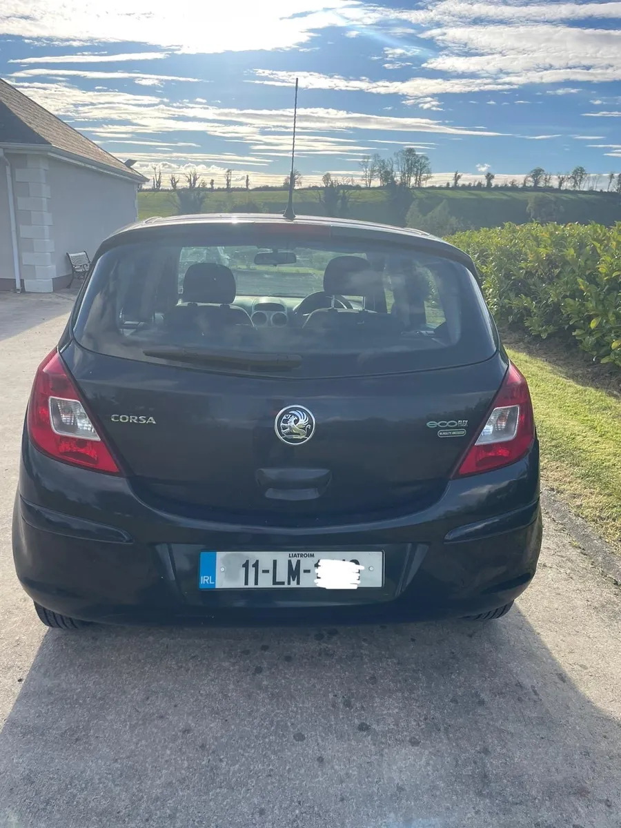 Vauxhall Corsa - Image 3