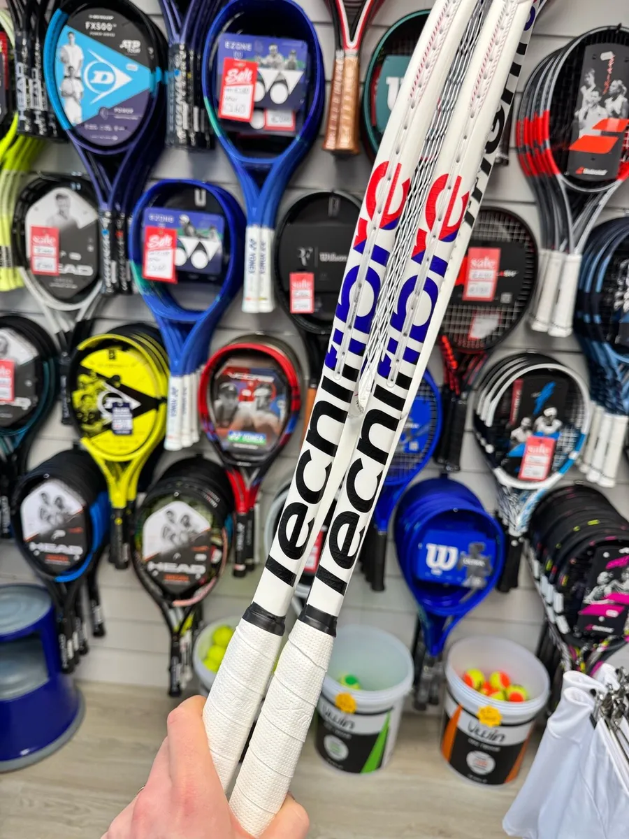 Tecnifibre T- Fight x2 - Image 2