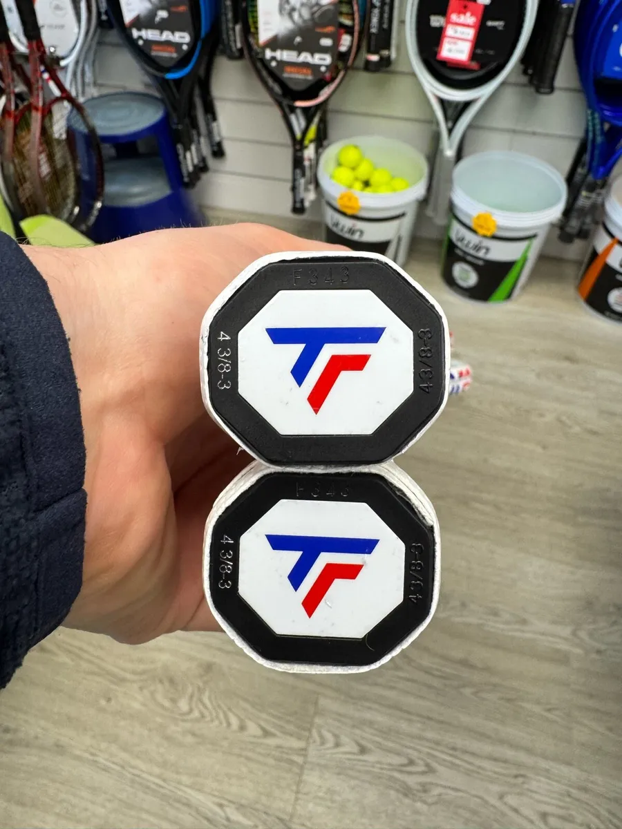 Tecnifibre T- Fight x2 - Image 3