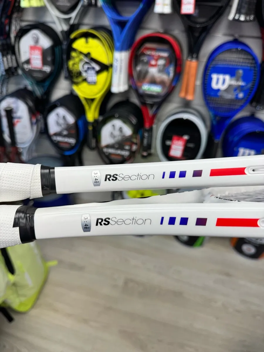 Tecnifibre T- Fight x2 - Image 4