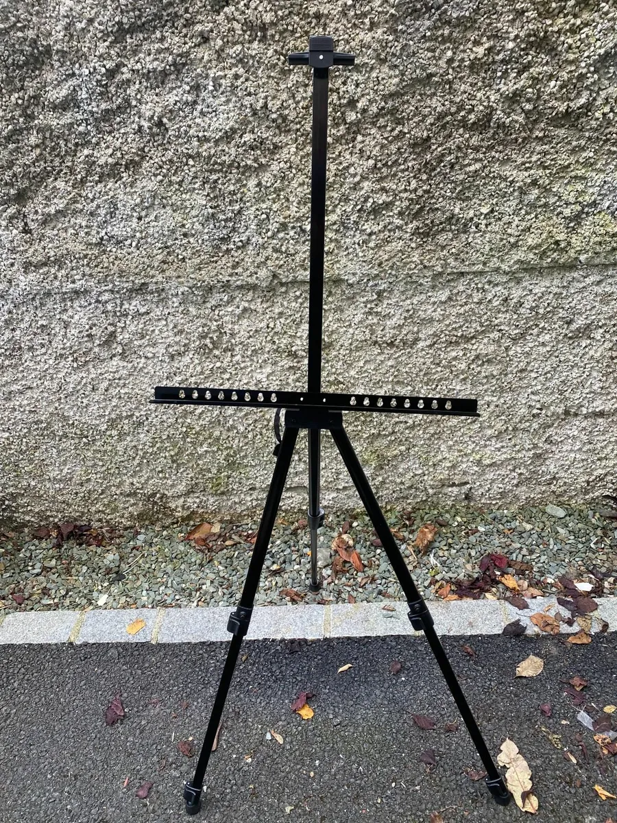 LED advertising boards and Tripods - Image 1