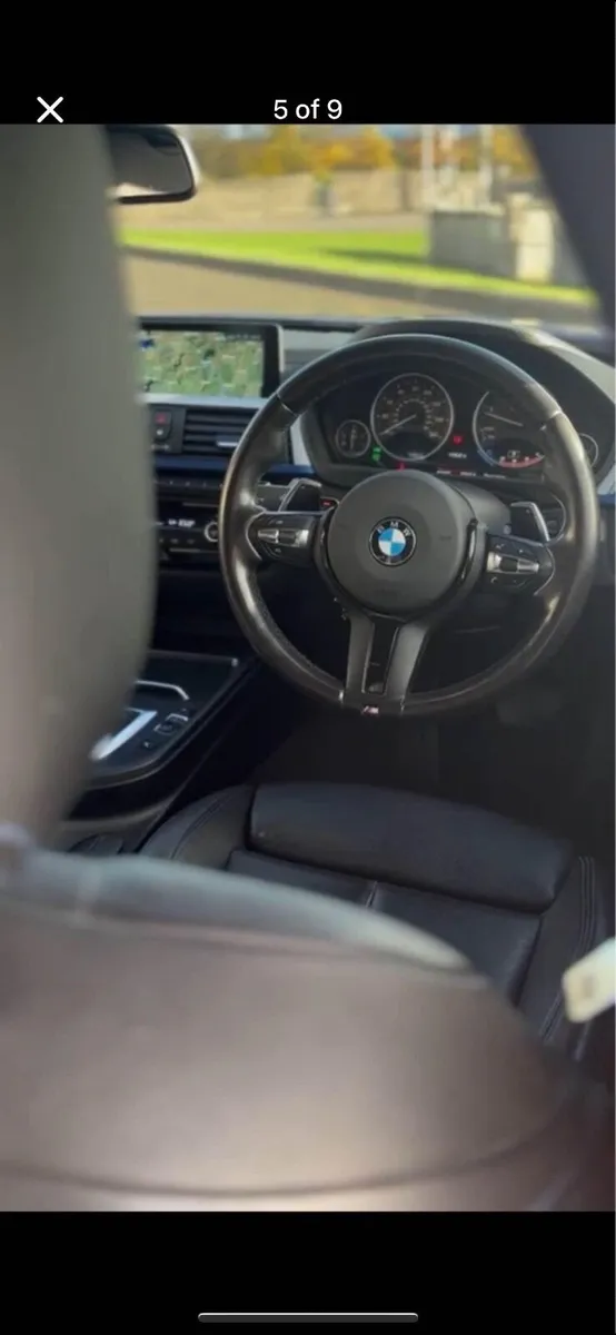 BMW 4-Series 2017 - Image 2