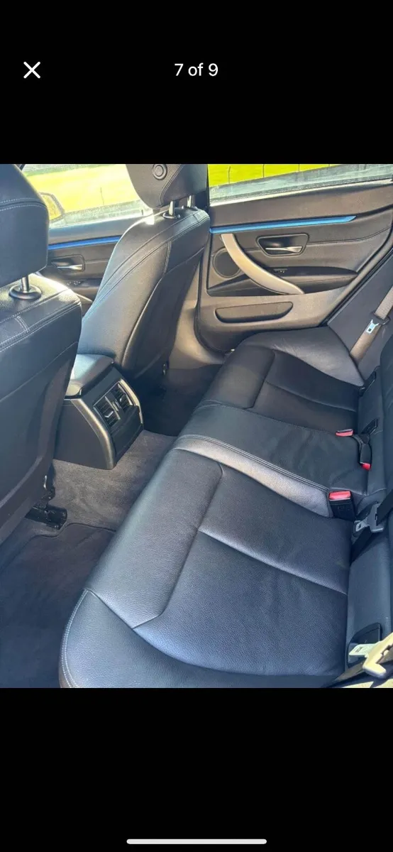 BMW 4-Series 2017 - Image 3