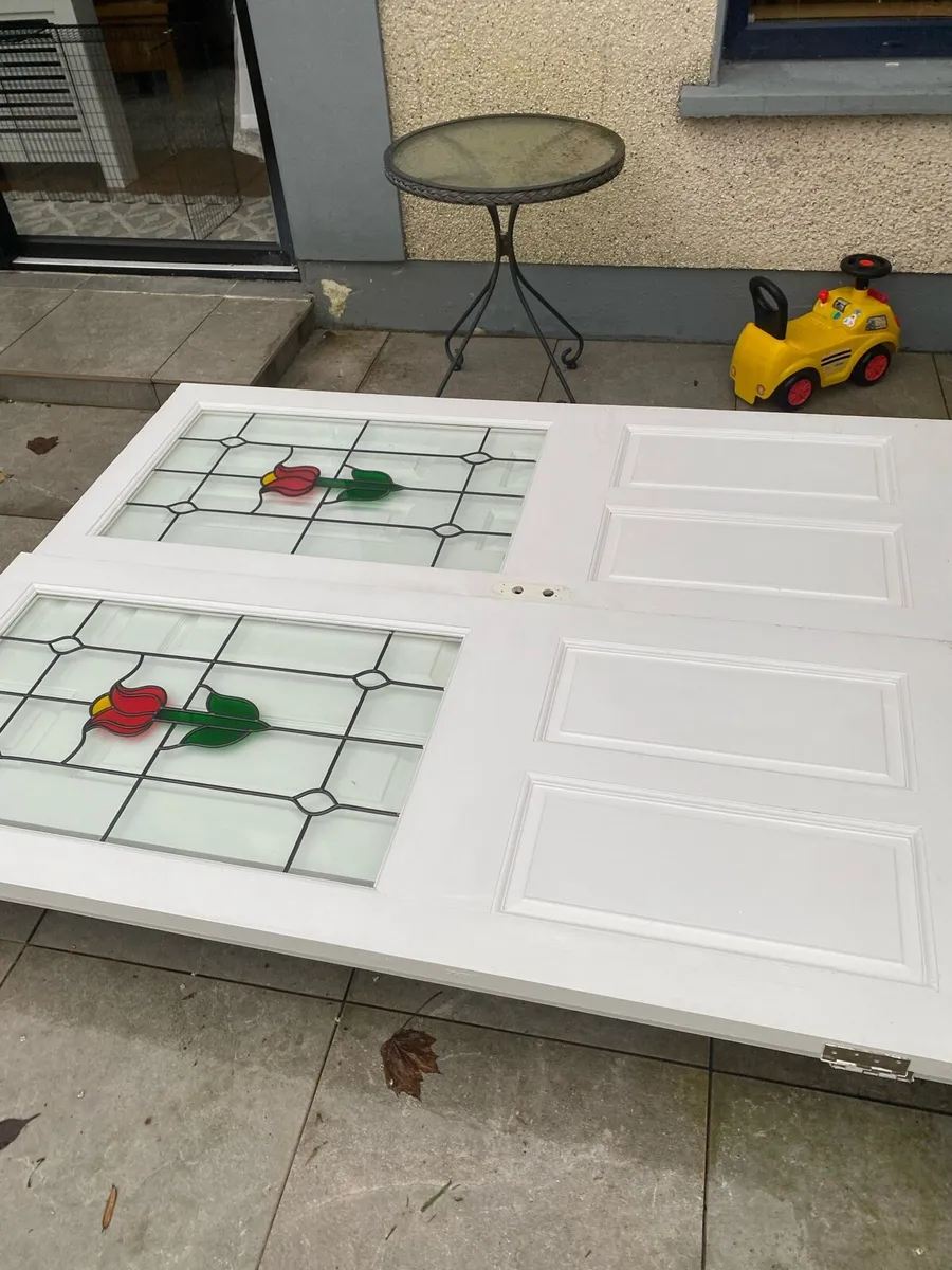 Internal Doors - Image 1