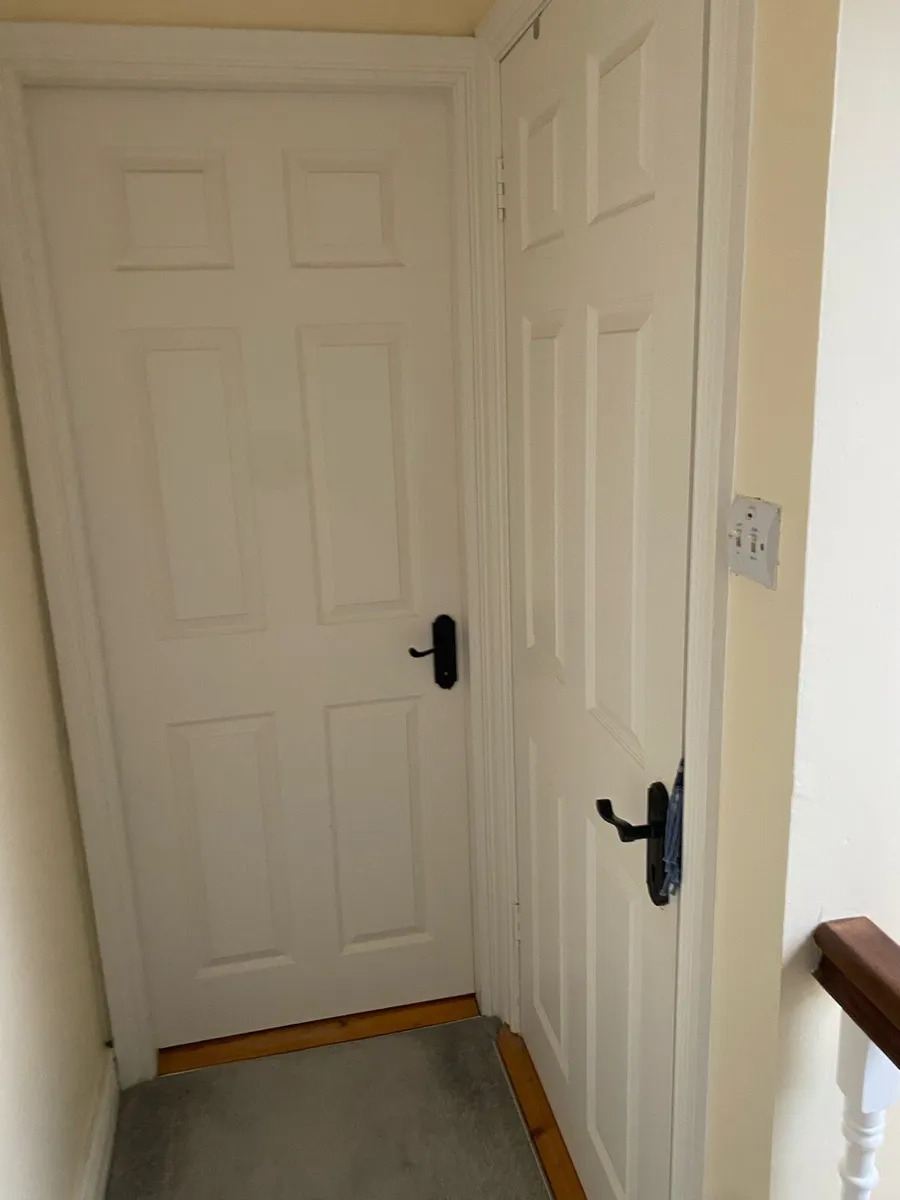 Internal Doors - Image 2