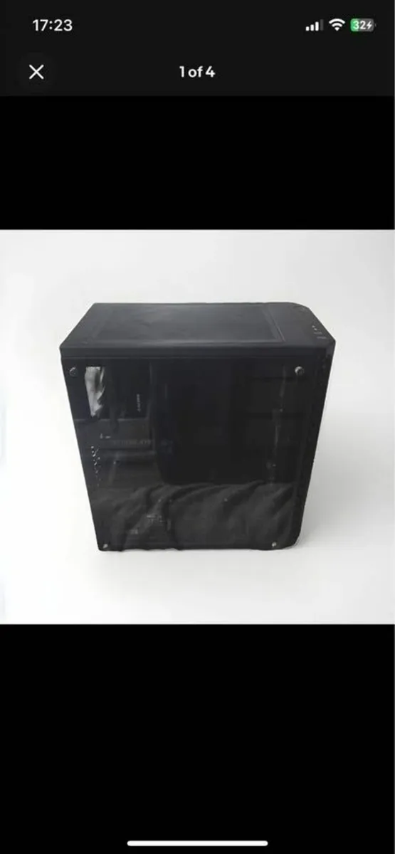 Gaming pc 3060 need gone asap christmas present - Image 1